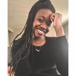 Meet your Posher, Pascale